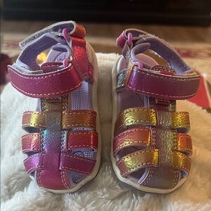 See Kai Run Sandals infant girls